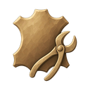 Crafting skill icon