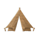 Survival skill icon