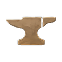 Smithing skill icon