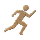 Athletics skill icon