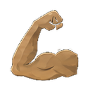Strength skill icon