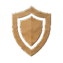 Defence skill icon